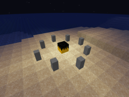 TheMainAltar