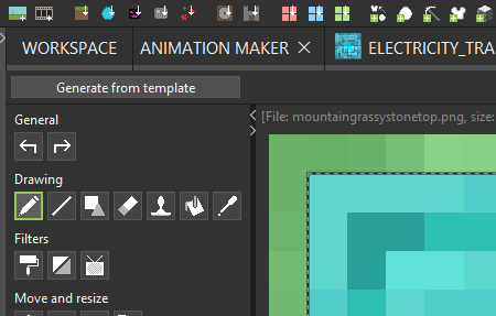 Make Minecraft mods using familiar tools